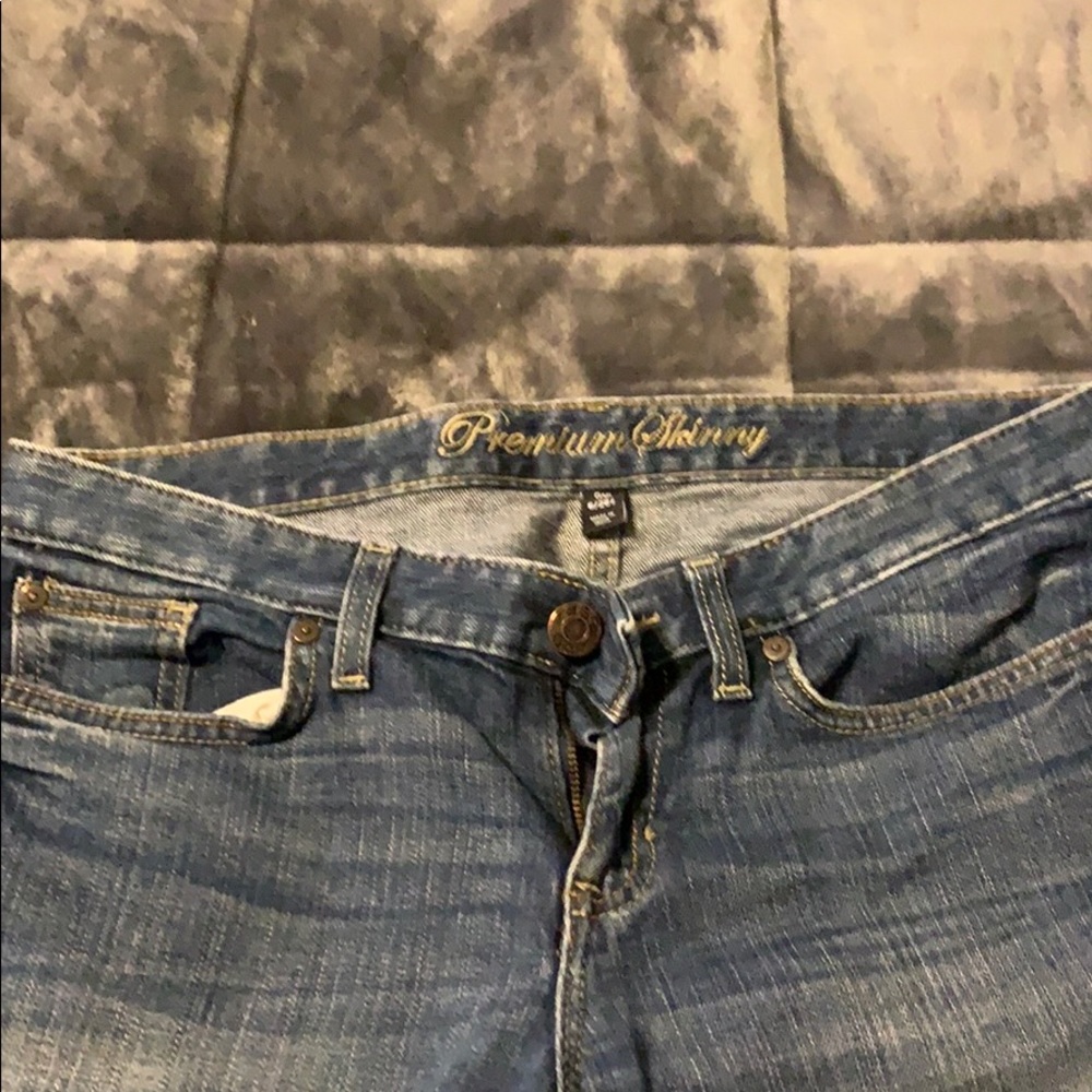 Gap Jeans